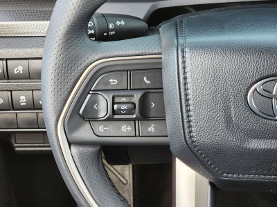 2026 Toyota 4Runner i-FORCE MAX 4Runner Limited