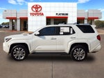 2026 Toyota 4Runner i-FORCE MAX 4Runner Limited
