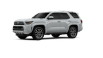 2026 Toyota 4Runner i-FORCE MAX 4Runner Limited