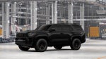 2026 Toyota 4Runner i-FORCE MAX 4Runner TRD Pro