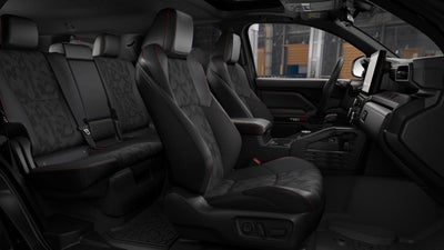 2026 Toyota 4Runner i-FORCE MAX 4Runner TRD Pro