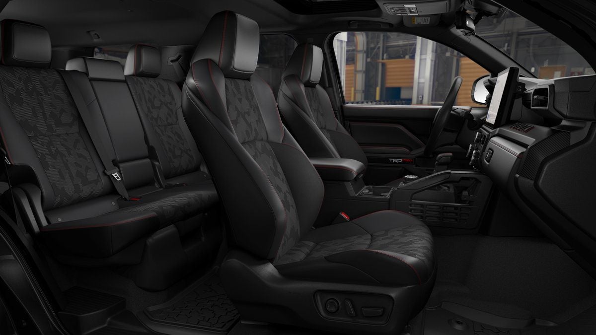 2026 Toyota 4Runner i-FORCE MAX 4Runner TRD Pro