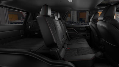 2026 Toyota 4Runner i-FORCE MAX 4Runner TRD Pro