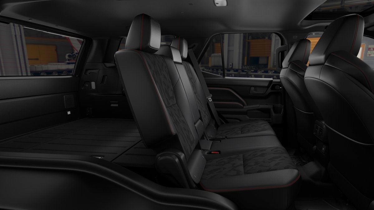2026 Toyota 4Runner i-FORCE MAX 4Runner TRD Pro