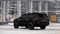 2026 Toyota 4Runner i-FORCE MAX 4Runner TRD Pro