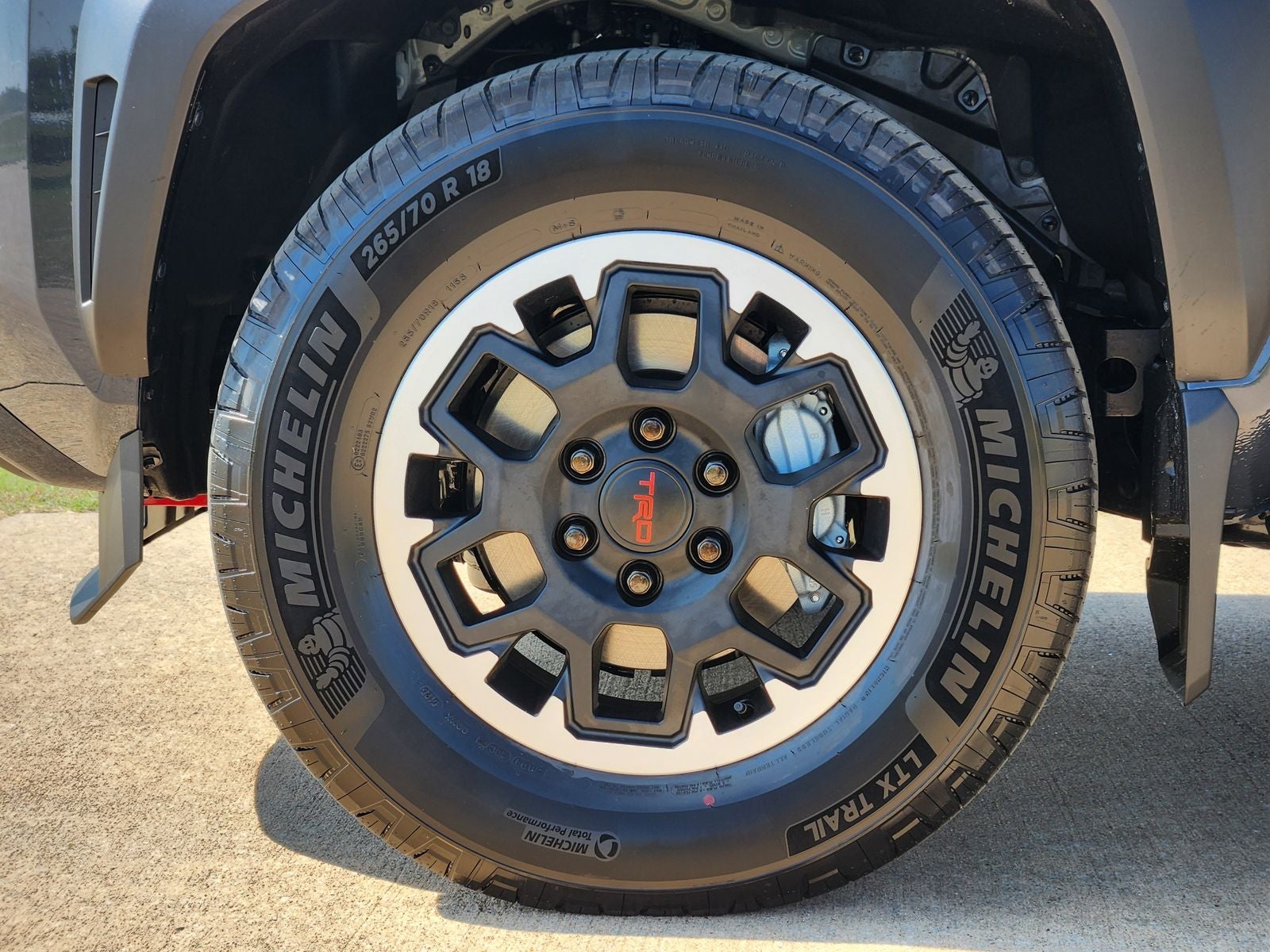 2026 Toyota 4Runner i-FORCE MAX 4Runner TRD Off-Road Premium