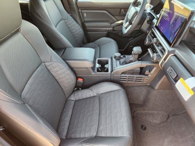 2026 Toyota 4Runner i-FORCE MAX 4Runner TRD Off-Road Premium