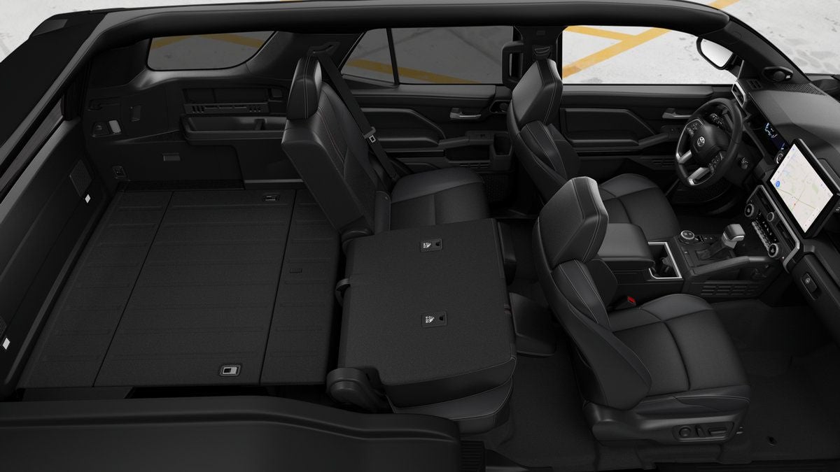 2026 Toyota 4Runner i-FORCE MAX 4Runner Limited
