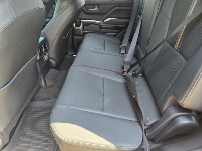 2026 Toyota 4Runner i-FORCE MAX 4Runner Limited
