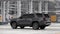 2026 Toyota 4Runner i-FORCE MAX 4Runner Limited
