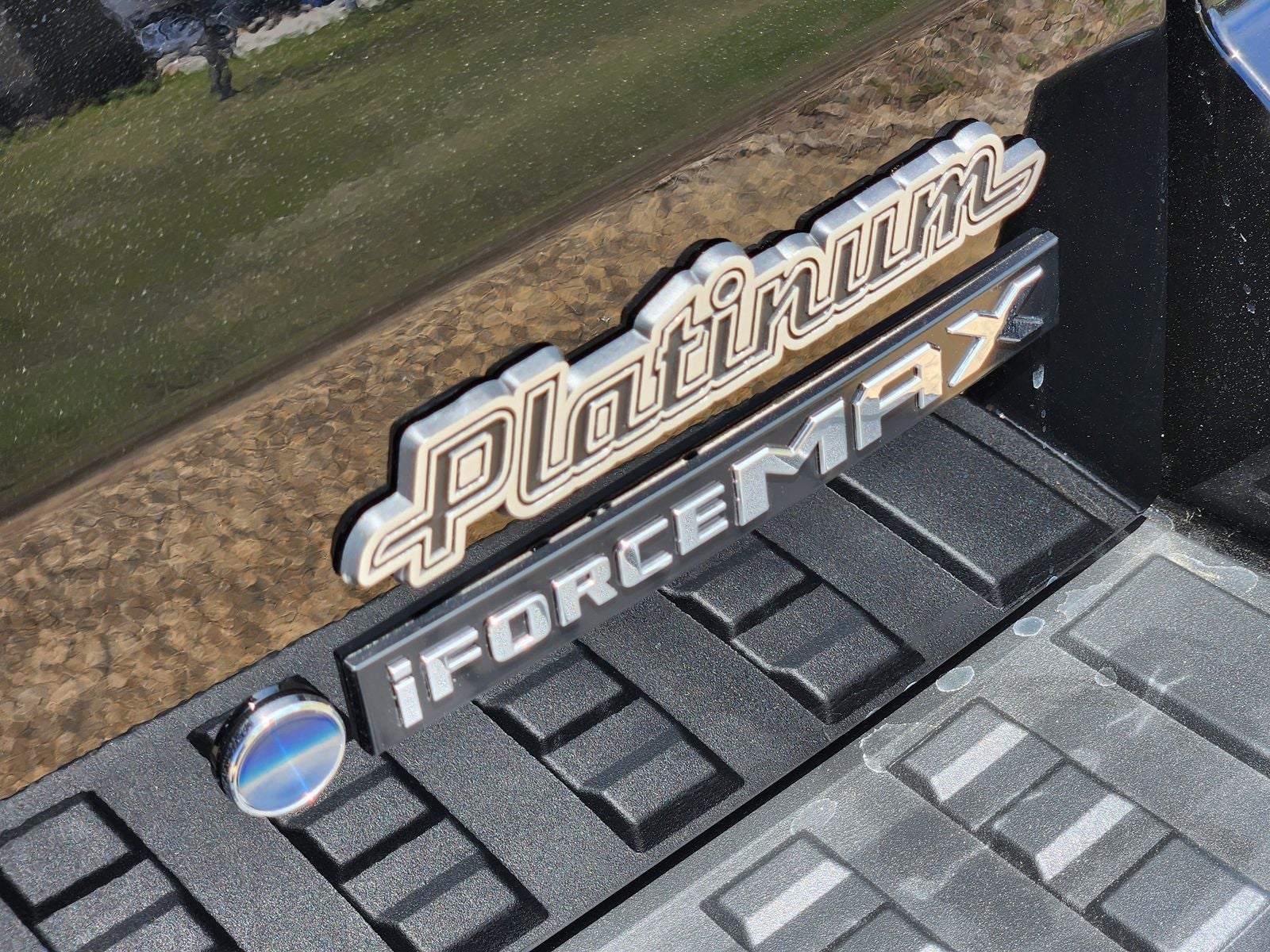 2026 Toyota 4Runner i-FORCE MAX 4Runner Limited