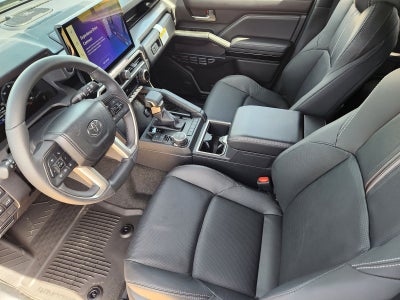 2026 Toyota 4Runner i-FORCE MAX 4Runner Limited