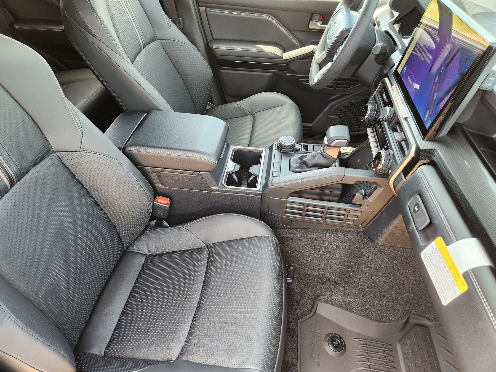 2026 Toyota 4Runner i-FORCE MAX 4Runner Limited