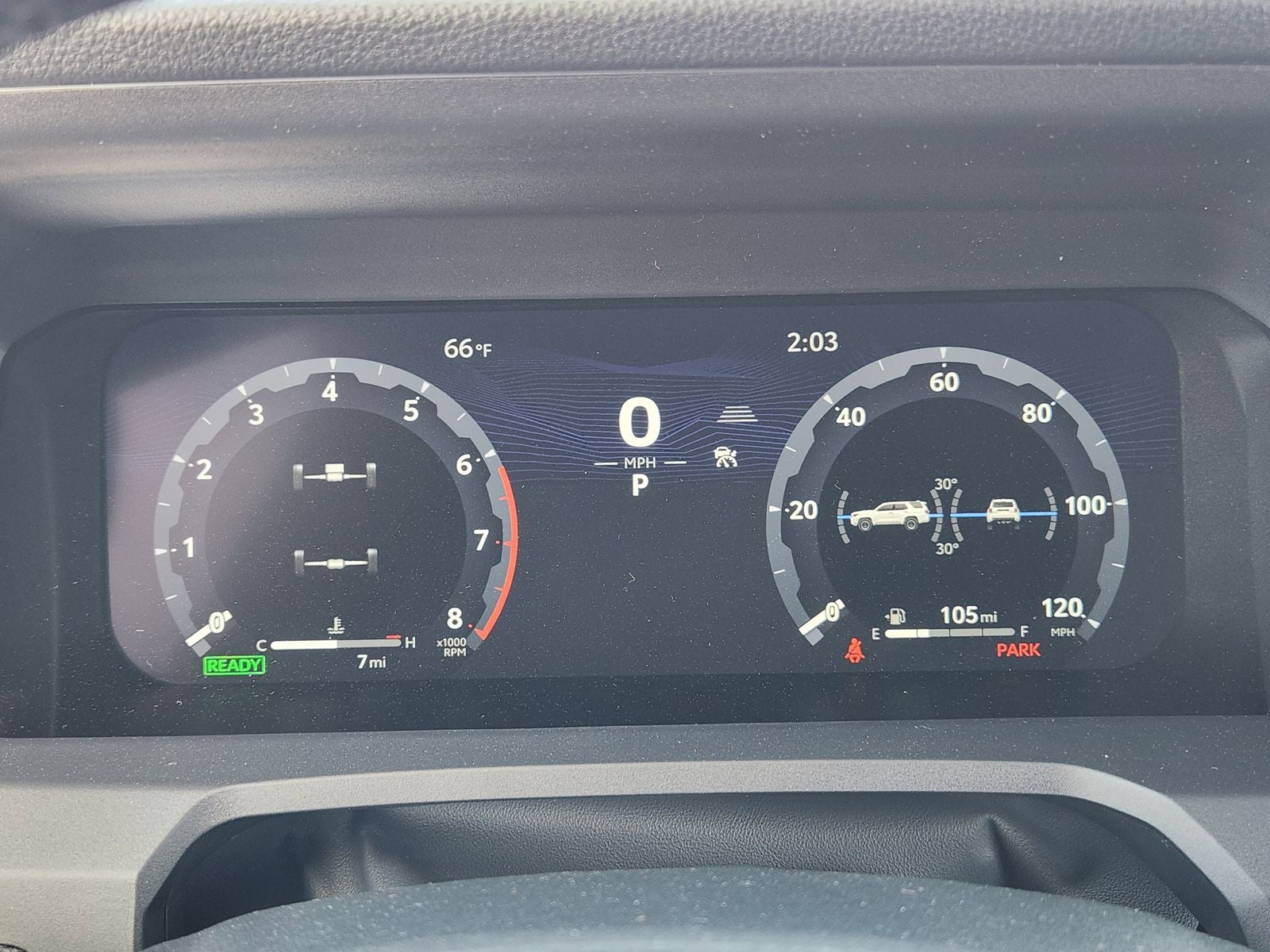 2026 Toyota 4Runner i-FORCE MAX 4Runner Limited