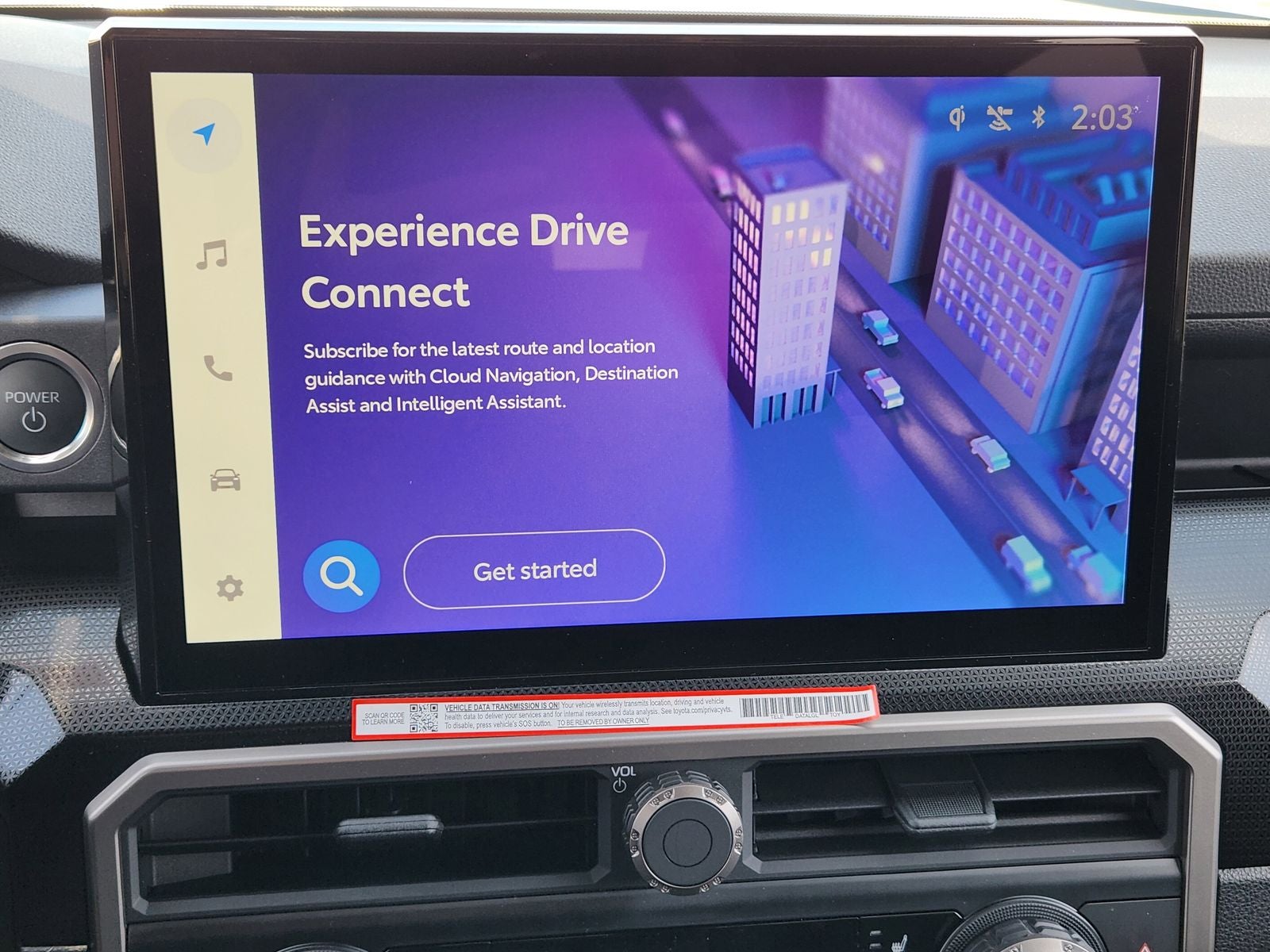 2026 Toyota 4Runner i-FORCE MAX 4Runner Limited