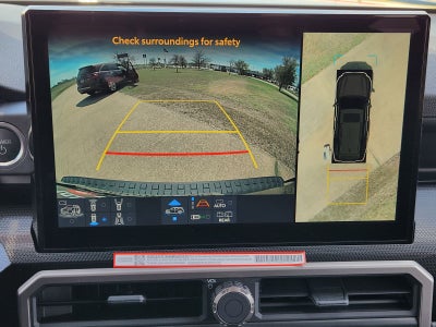 2026 Toyota 4Runner i-FORCE MAX 4Runner Limited