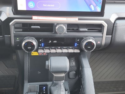 2026 Toyota 4Runner i-FORCE MAX 4Runner Limited