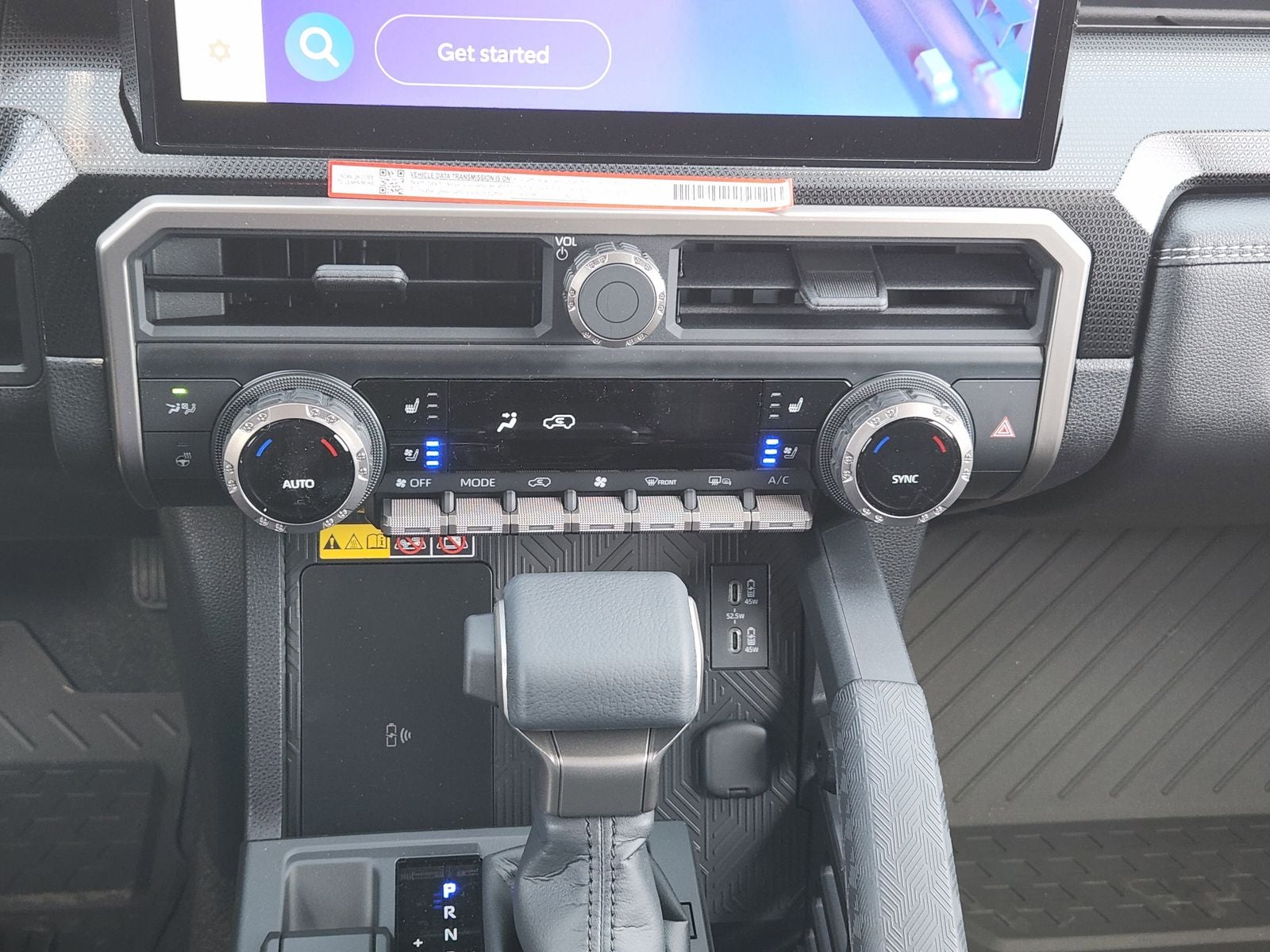 2026 Toyota 4Runner i-FORCE MAX 4Runner Limited