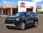 2026 Toyota 4Runner i-FORCE MAX 4Runner Limited