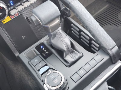 2026 Toyota 4Runner i-FORCE MAX 4Runner Limited