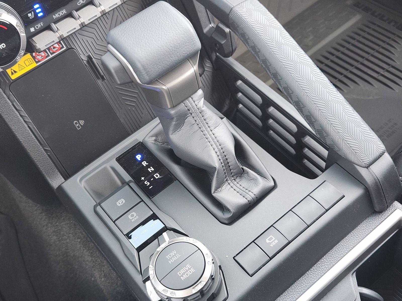 2026 Toyota 4Runner i-FORCE MAX 4Runner Limited