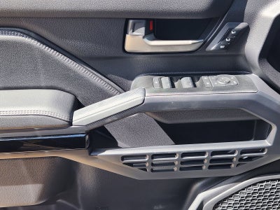 2026 Toyota 4Runner i-FORCE MAX 4Runner Limited