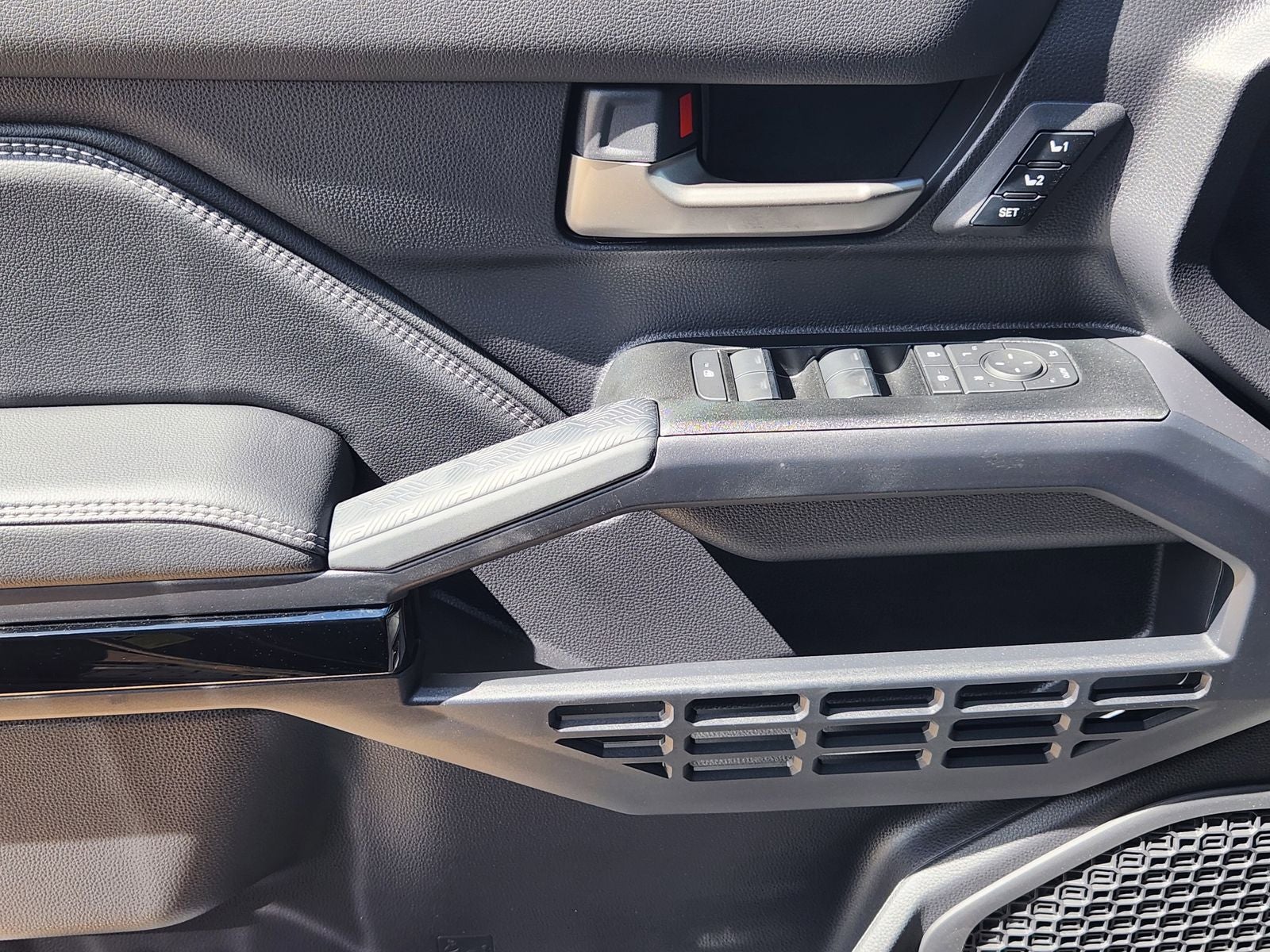 2026 Toyota 4Runner i-FORCE MAX 4Runner Limited