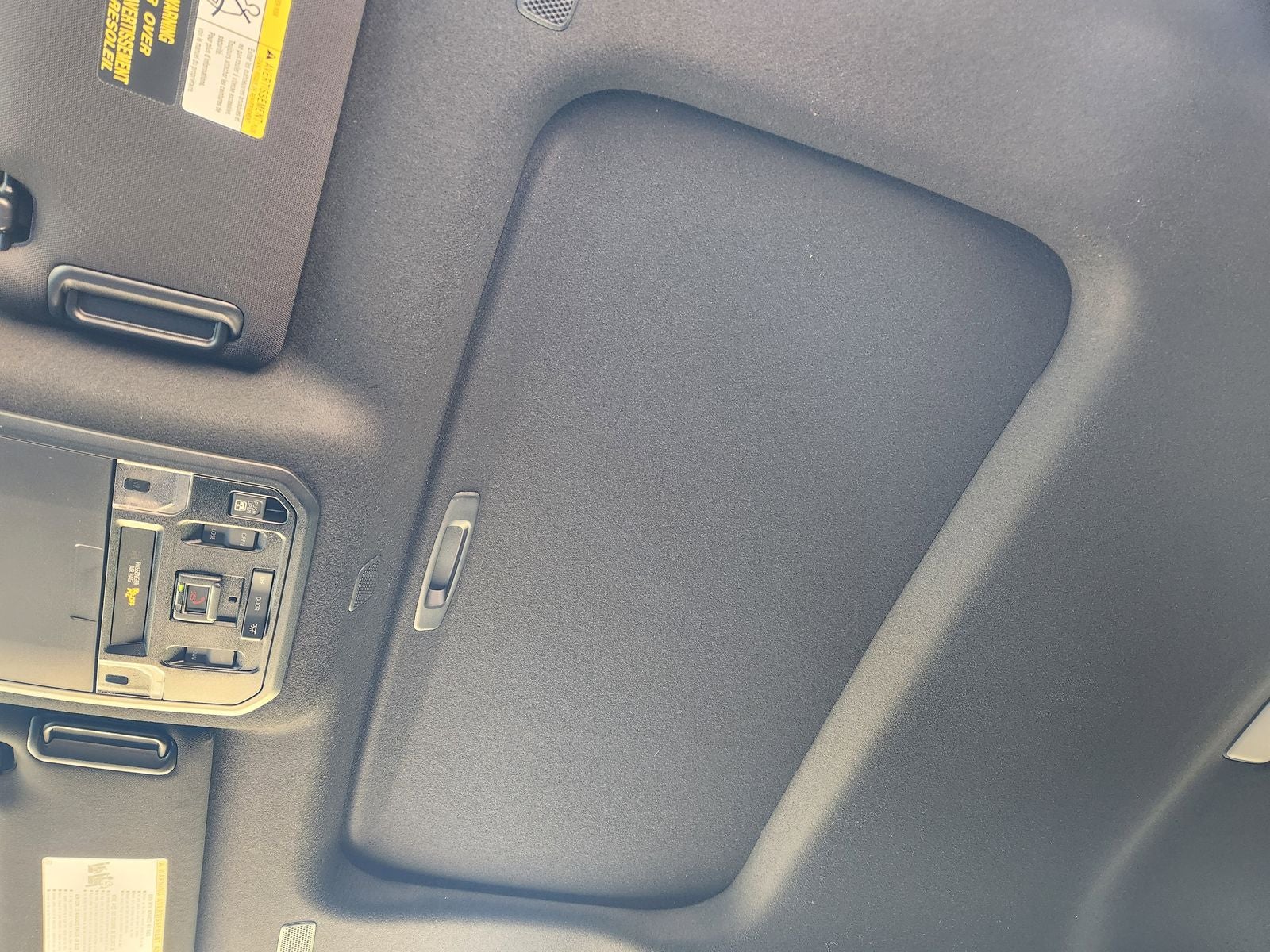 2026 Toyota 4Runner i-FORCE MAX 4Runner Limited