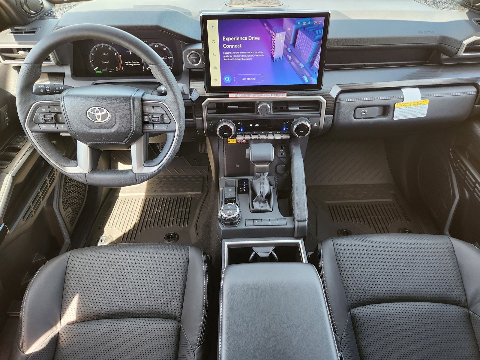 2026 Toyota 4Runner i-FORCE MAX 4Runner Limited