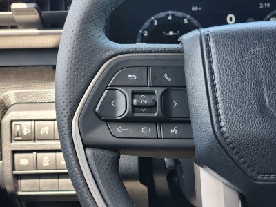 2026 Toyota 4Runner i-FORCE MAX 4Runner Limited