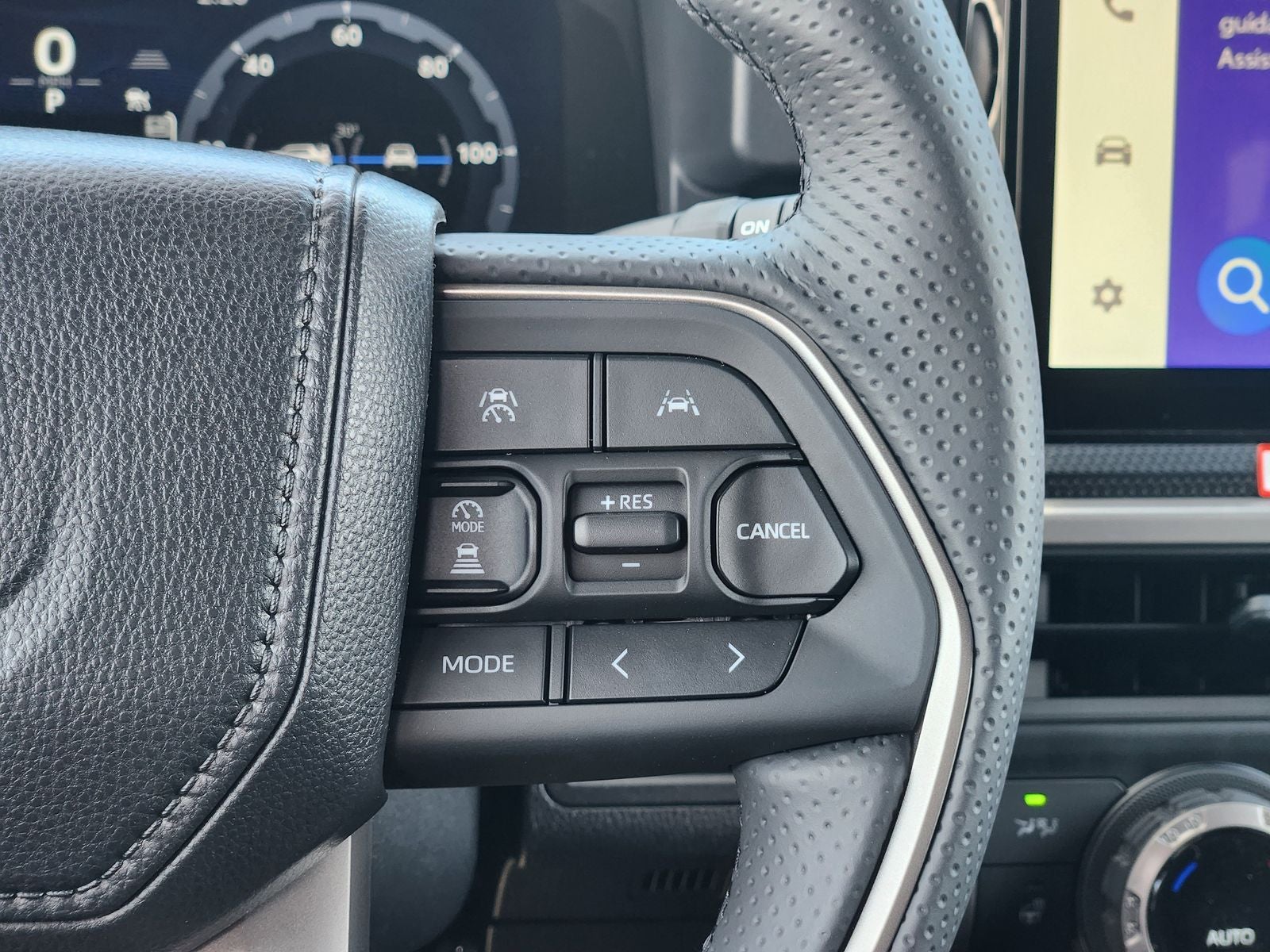 2026 Toyota 4Runner i-FORCE MAX 4Runner Limited