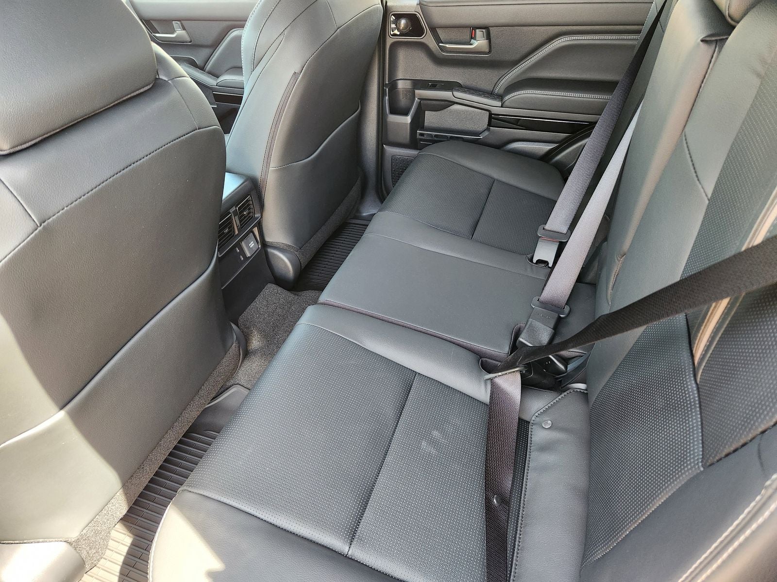 2026 Toyota 4Runner i-FORCE MAX 4Runner Limited