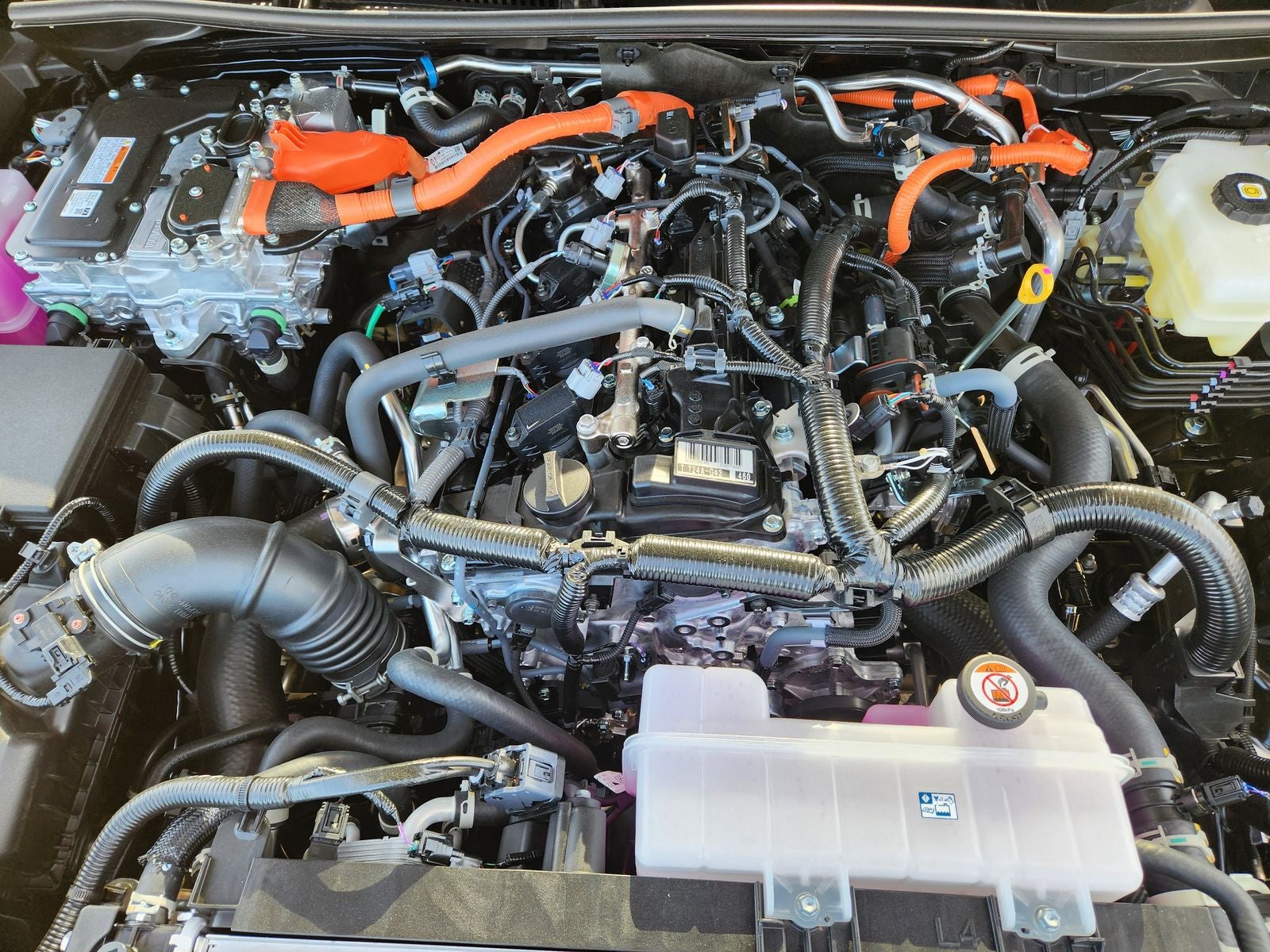 2026 Toyota 4Runner i-FORCE MAX 4Runner Limited