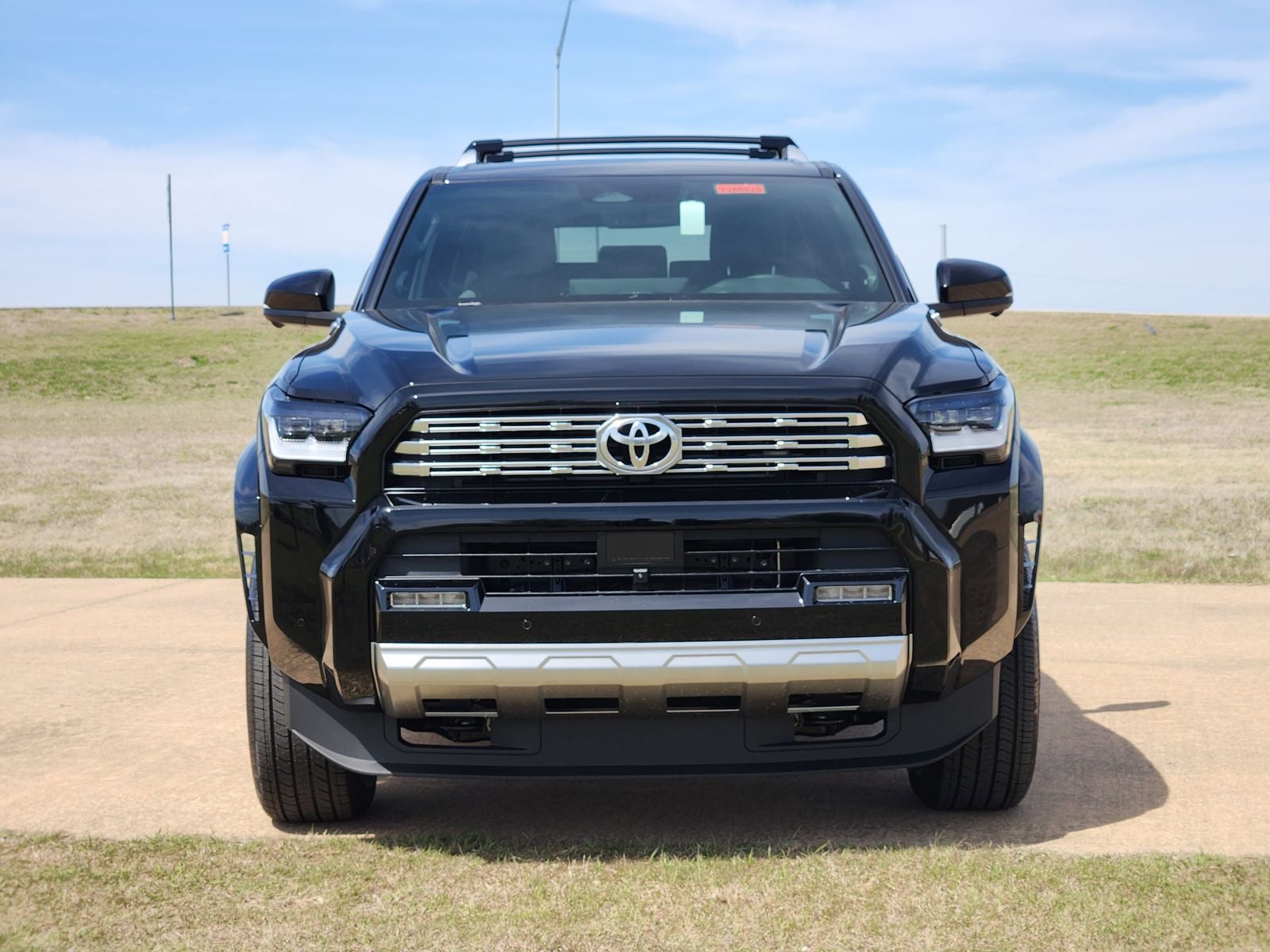 2026 Toyota 4Runner i-FORCE MAX 4Runner Limited