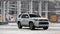 2026 Toyota 4Runner i-FORCE MAX 4Runner Limited
