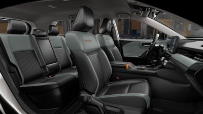 2026 Toyota RAV4 Woodland