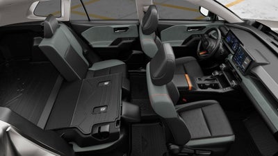 2026 Toyota RAV4 Woodland