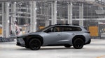 2026 Toyota bZ Woodland Woodland