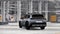 2026 Toyota bZ Woodland Woodland