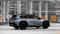 2026 Toyota bZ Woodland Woodland