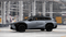 2026 Toyota bZ Woodland Woodland