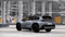 2026 Toyota bZ Woodland Woodland