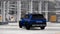 2026 Toyota bZ Woodland Premium