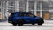 2026 Toyota bZ Woodland Premium