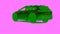2026 Toyota bZ Woodland Premium