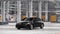 2027 Toyota Corolla Hatchback SE