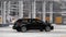 2027 Toyota Corolla Hatchback SE