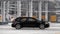 2027 Toyota Corolla Hatchback SE