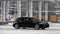 2027 Toyota Corolla Hatchback SE