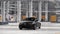 2027 Toyota Corolla Hatchback SE